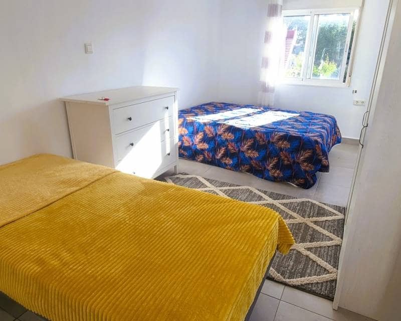 4 camera da letto Villetta Bifamiliare in vendita in Los Balcones con piscina - 535.000 € (Rif: 9542095)