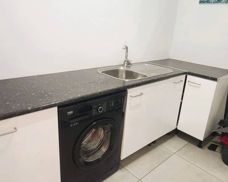 4 camera da letto Villetta Bifamiliare in vendita in Los Balcones con piscina - 535.000 € (Rif: 9542095)