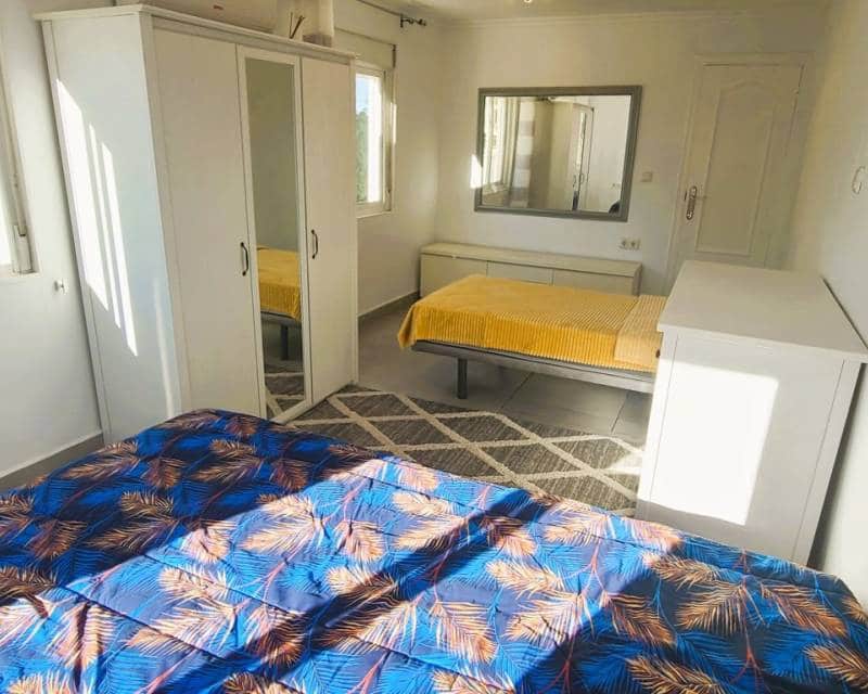 4 camera da letto Villetta Bifamiliare in vendita in Los Balcones con piscina - 535.000 € (Rif: 9542095)