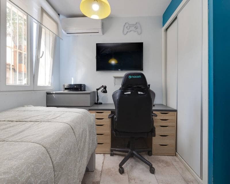 3 Zimmer Villa zu verkaufen in Torrevieja mit Garage - 250.000 € (Ref: 9542707)