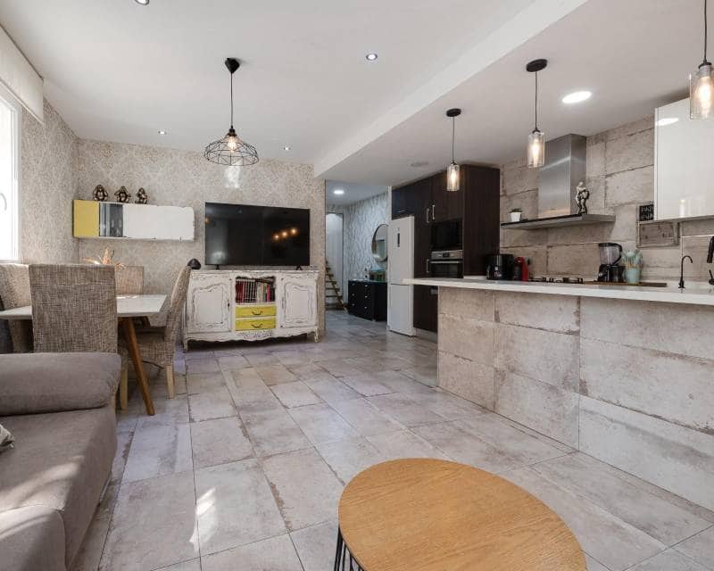 3 Zimmer Villa zu verkaufen in Torrevieja mit Garage - 250.000 € (Ref: 9542707)