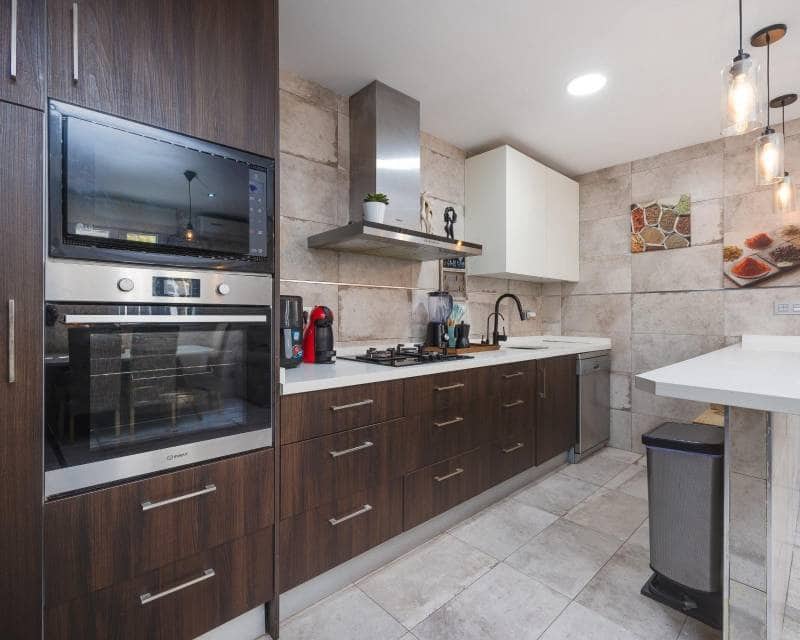 3 Zimmer Villa zu verkaufen in Torrevieja mit Garage - 250.000 € (Ref: 9542707)