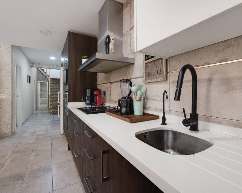 3 Zimmer Villa zu verkaufen in Torrevieja mit Garage - 250.000 € (Ref: 9542707)