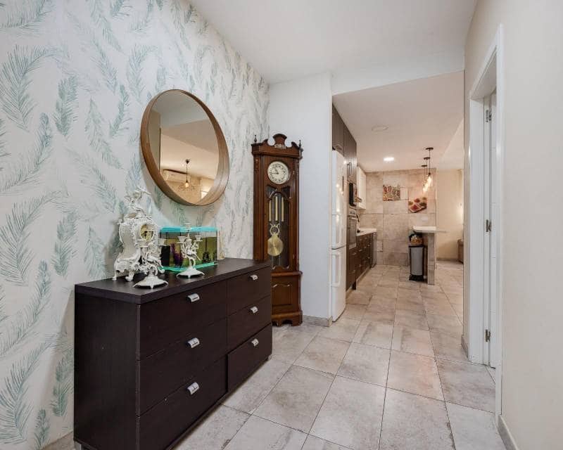 3 Zimmer Villa zu verkaufen in Torrevieja mit Garage - 250.000 € (Ref: 9542707)