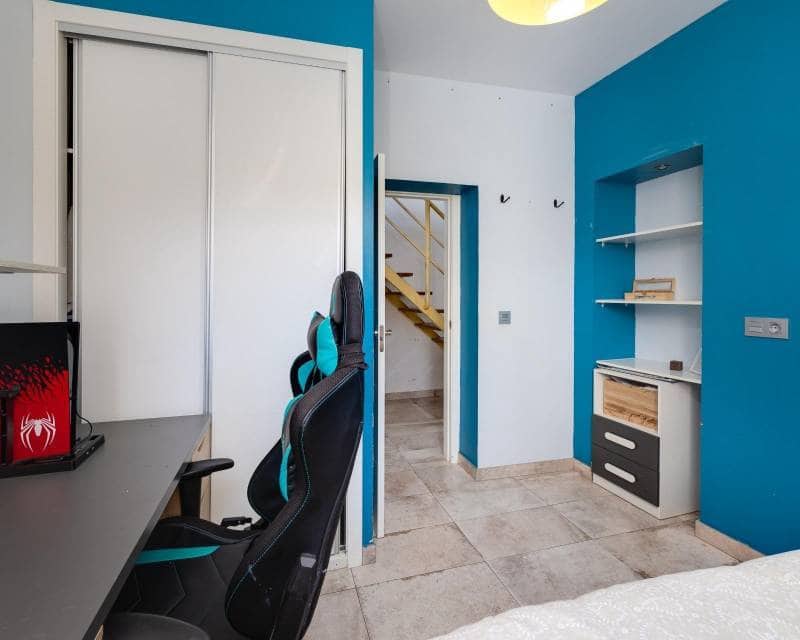 3 Zimmer Villa zu verkaufen in Torrevieja mit Garage - 250.000 € (Ref: 9542707)