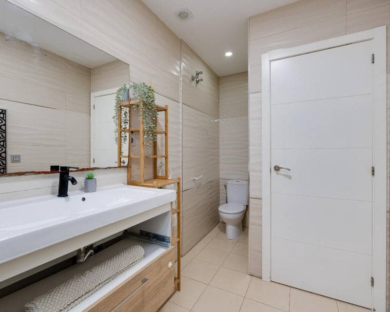 3 Zimmer Villa zu verkaufen in Torrevieja mit Garage - 250.000 € (Ref: 9542707)