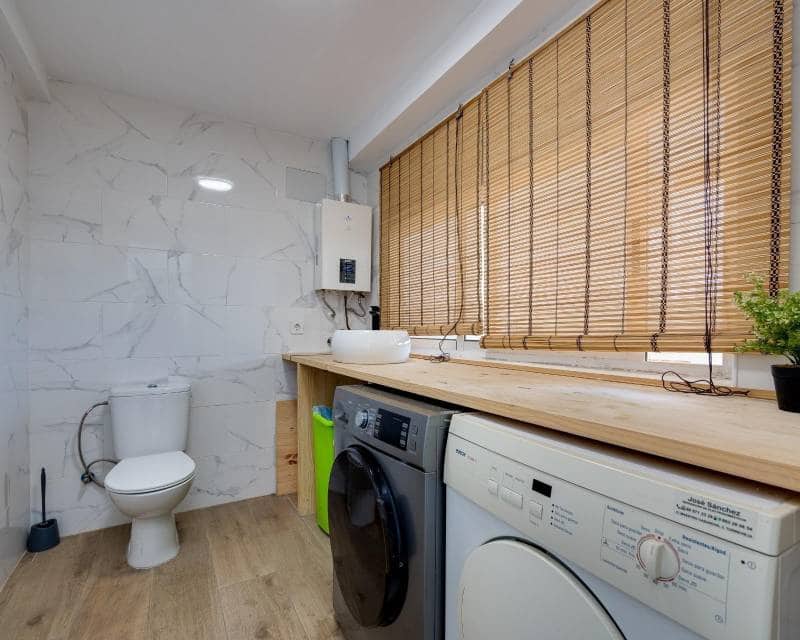 3 Zimmer Villa zu verkaufen in Torrevieja mit Garage - 250.000 € (Ref: 9542707)