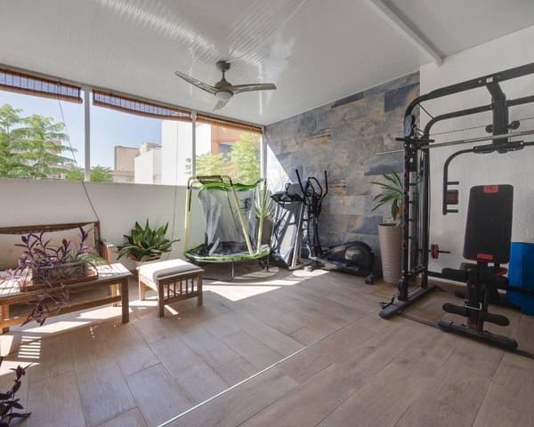 3 Zimmer Villa zu verkaufen in El Molino, Torrevieja mit Garage - 250.000 € (Ref: 9542707)