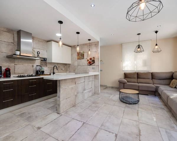 3 Zimmer Villa zu verkaufen in El Molino, Torrevieja mit Garage - 250.000 € (Ref: 9542707)