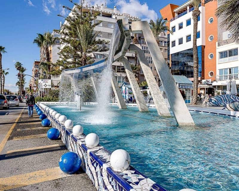 3 Zimmer Villa zu verkaufen in Torrevieja mit Garage - 250.000 € (Ref: 9542707)