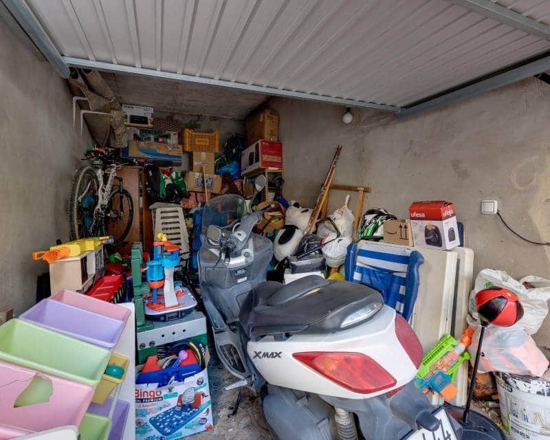 3 Zimmer Villa zu verkaufen in Torrevieja mit Garage - 250.000 € (Ref: 9542707)