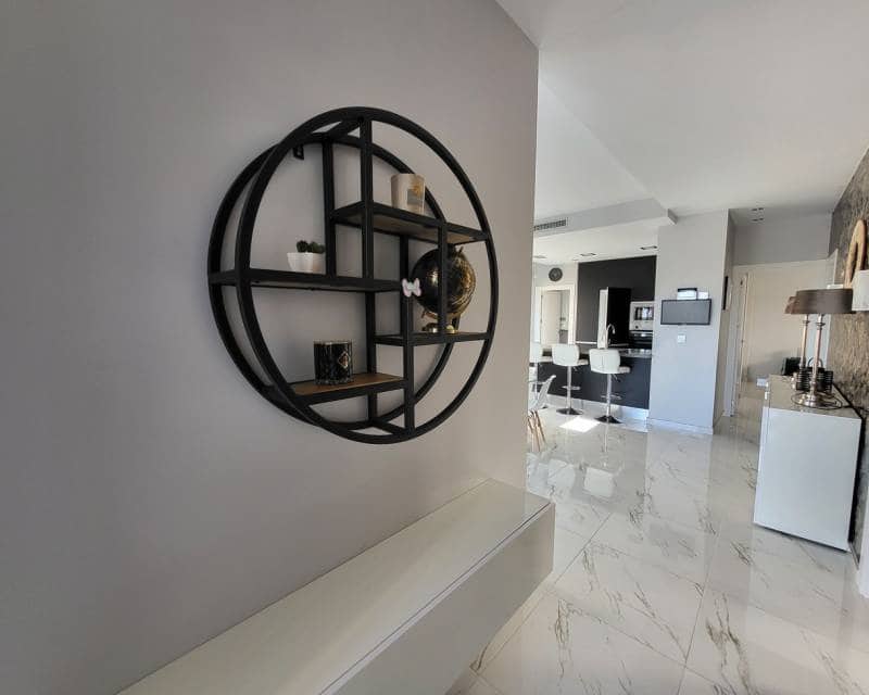 3 sypialnia Willa na sprzedaż w Villamartin z basenem - 400 000 € (Ref: 9544568)