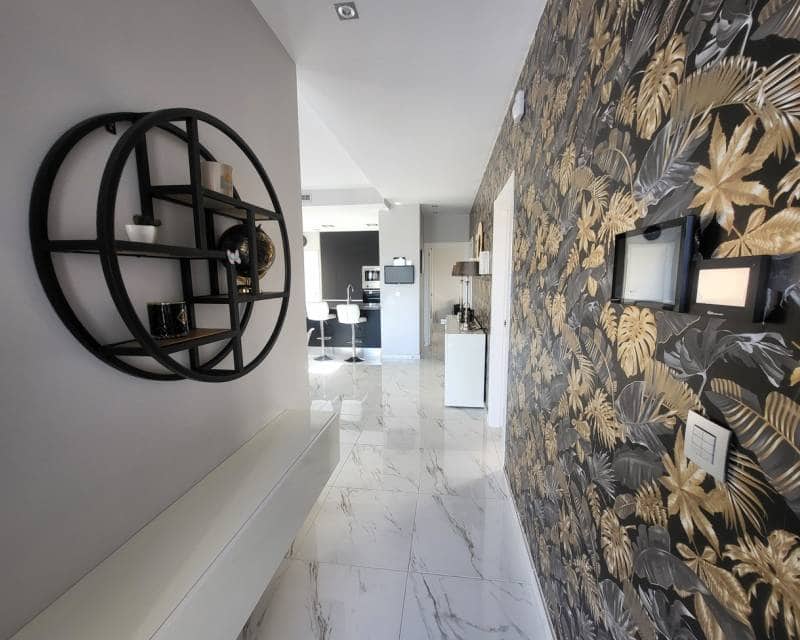 3 sypialnia Willa na sprzedaż w Villamartin z basenem - 400 000 € (Ref: 9544568)