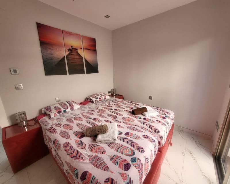 3 sypialnia Willa na sprzedaż w Villamartin z basenem - 400 000 € (Ref: 9544568)