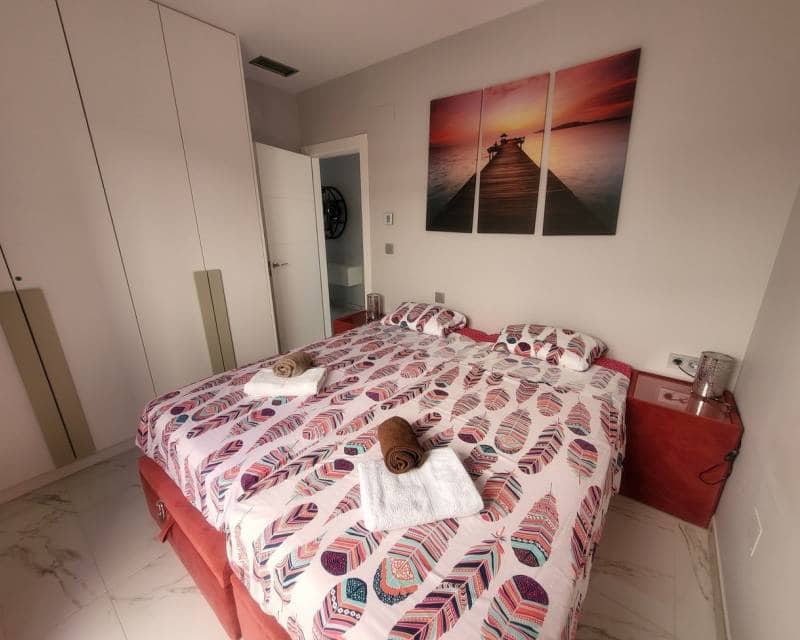 3 sypialnia Willa na sprzedaż w Villamartin z basenem - 400 000 € (Ref: 9544568)