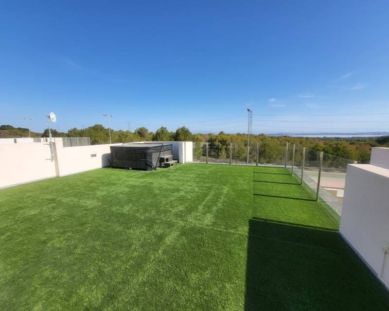 3 sypialnia Willa na sprzedaż w Villamartin z basenem - 400 000 € (Ref: 9544568)