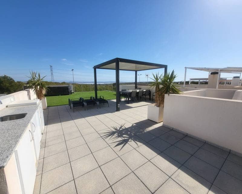 3 sypialnia Willa na sprzedaż w Villamartin z basenem - 400 000 € (Ref: 9544568)