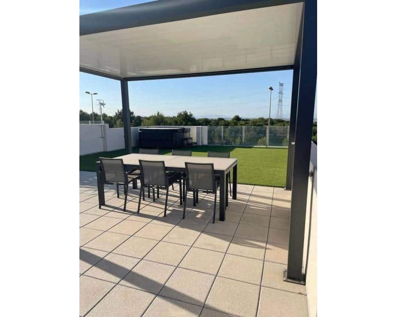 3 sypialnia Willa na sprzedaż w Villamartin z basenem - 400 000 € (Ref: 9544568)