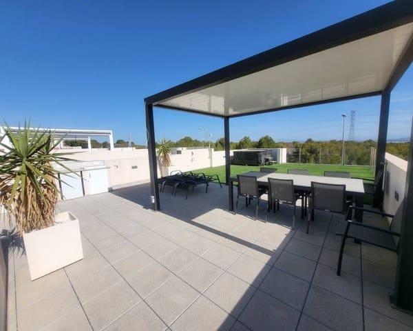 3 sypialnia Willa na sprzedaż w Villamartin, Orihuela z basenem - 400 000 € (Ref: 9544568)