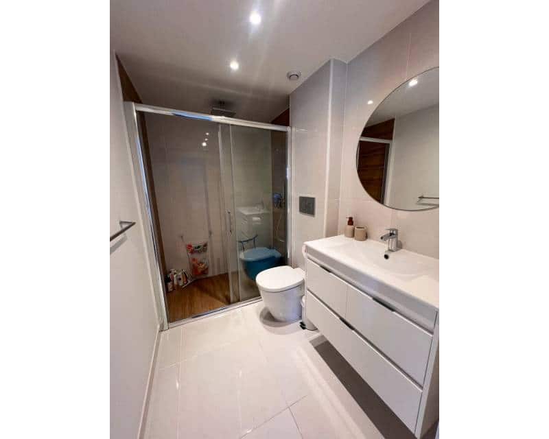 3 quarto Moradia em Banda para venda em Torrevieja com piscina garagem - 399 900 € (Ref: 9544569)