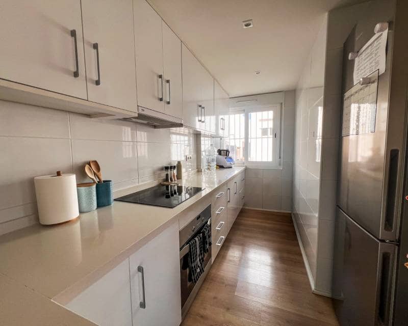 3 quarto Moradia em Banda para venda em Torrevieja com piscina garagem - 399 900 € (Ref: 9544569)