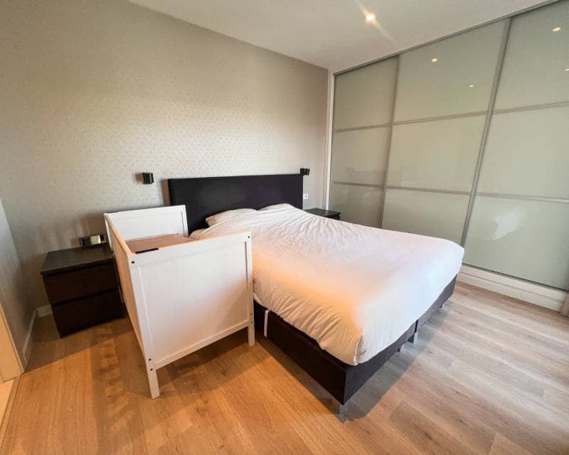 3 quarto Moradia em Banda para venda em Torrevieja com piscina garagem - 399 900 € (Ref: 9544569)