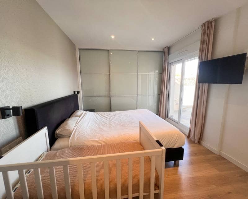 3 quarto Moradia em Banda para venda em Torrevieja com piscina garagem - 399 900 € (Ref: 9544569)