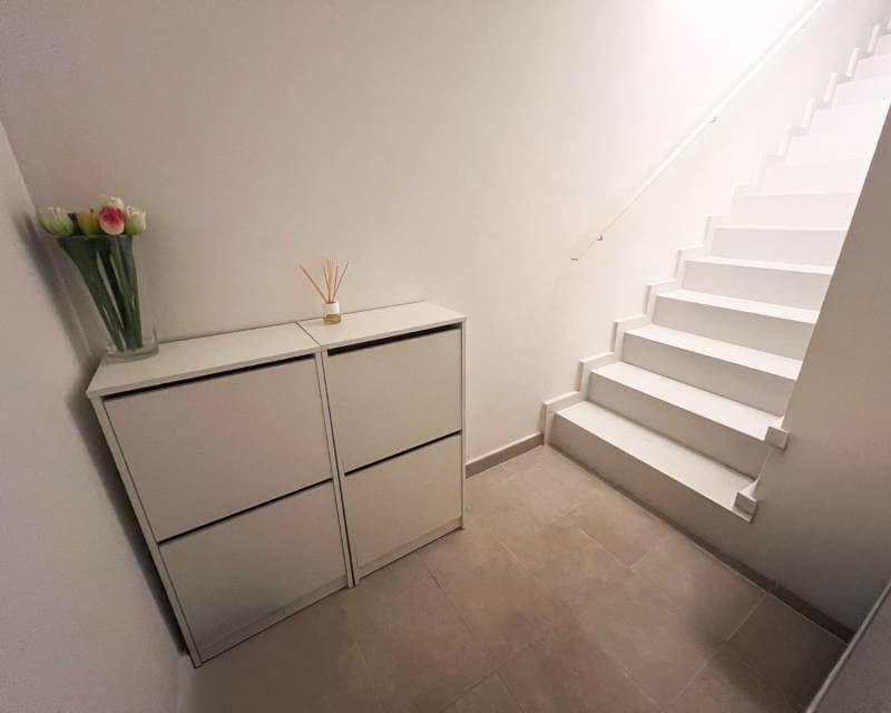 3 quarto Moradia em Banda para venda em Torrevieja com piscina garagem - 399 900 € (Ref: 9544569)