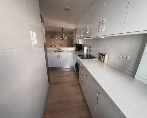 3 quarto Moradia em Banda para venda em Parque Acuático - Sector 25, Torrevieja com piscina garagem - 399 900 € (Ref: 9544569)