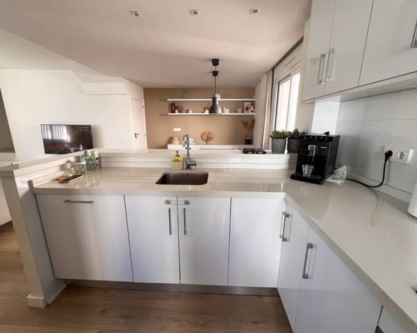 3 quarto Moradia em Banda para venda em Parque Acuático - Sector 25, Torrevieja com piscina garagem - 399 900 € (Ref: 9544569)