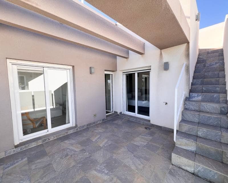 3 quarto Moradia em Banda para venda em Torrevieja com piscina garagem - 399 900 € (Ref: 9544569)