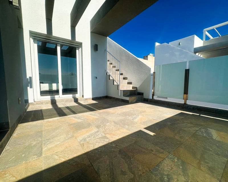 Pareado de 3 habitaciones en Torrevieja en venta con piscina garaje - 399.900 € (Ref: 9544569)