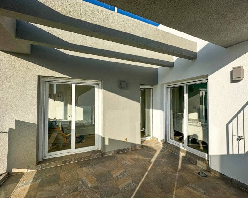 Pareado de 3 habitaciones en Torrevieja en venta con piscina garaje - 399.900 € (Ref: 9544569)