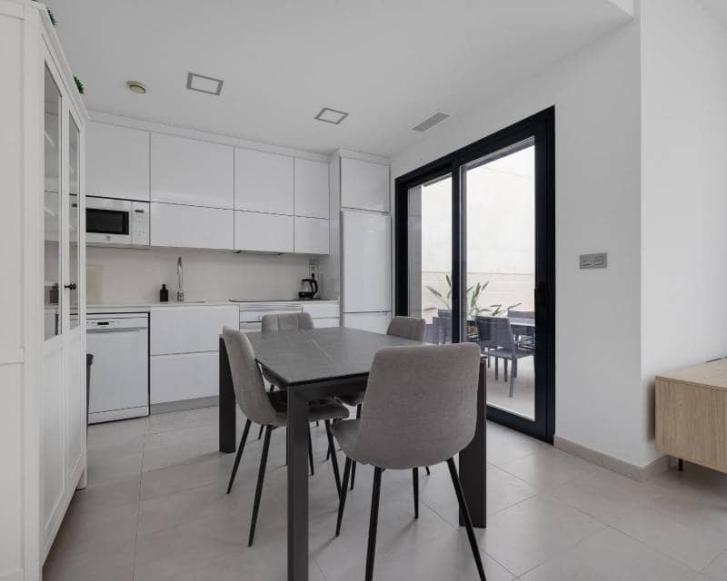 Chalet de 3 habitaciones en Orihuela Costa en venta con piscina garaje - 369.900 € (Ref: 9544570)