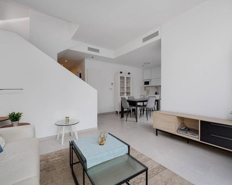 Chalet de 3 habitaciones en Orihuela Costa en venta con piscina garaje - 369.900 € (Ref: 9544570)