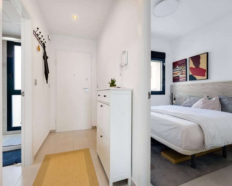 Chalet de 3 habitaciones en Orihuela Costa en venta con piscina garaje - 369.900 € (Ref: 9544570)