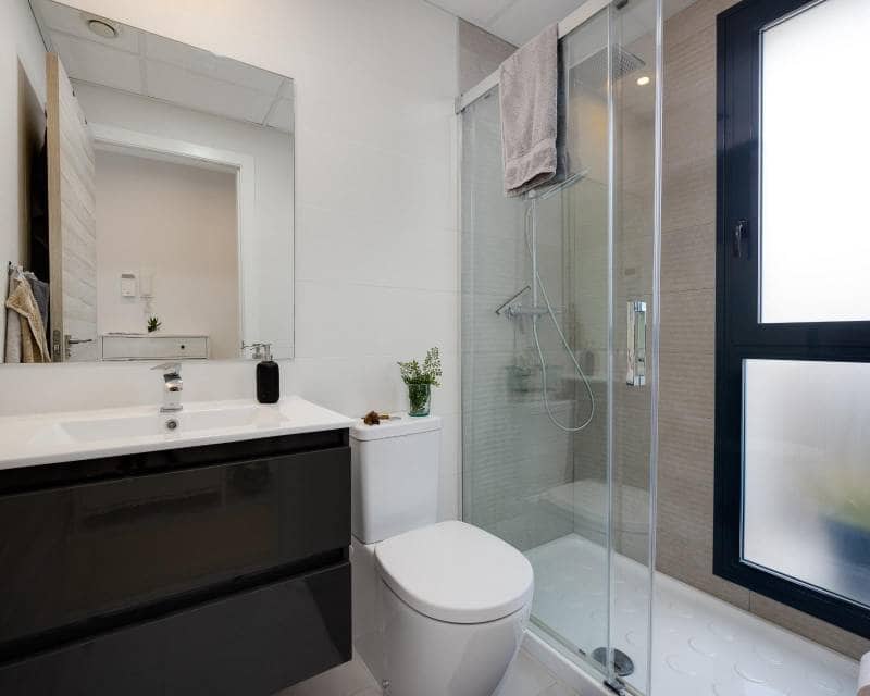 Chalet de 3 habitaciones en Orihuela Costa en venta con piscina garaje - 369.900 € (Ref: 9544570)