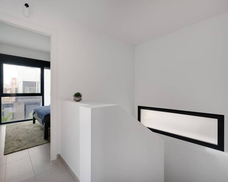 Chalet de 3 habitaciones en Orihuela Costa en venta con piscina garaje - 369.900 € (Ref: 9544570)