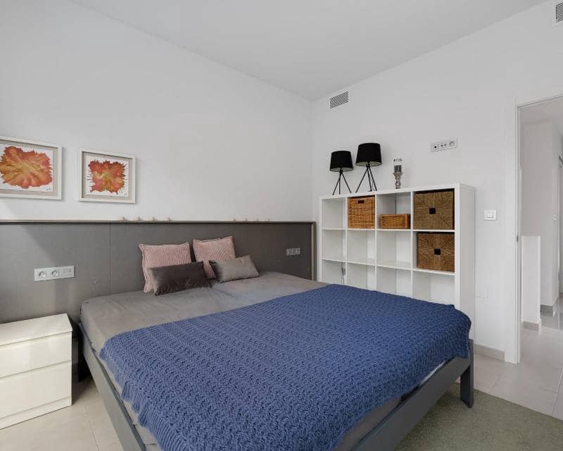 Chalet de 3 habitaciones en Orihuela Costa en venta con piscina garaje - 369.900 € (Ref: 9544570)