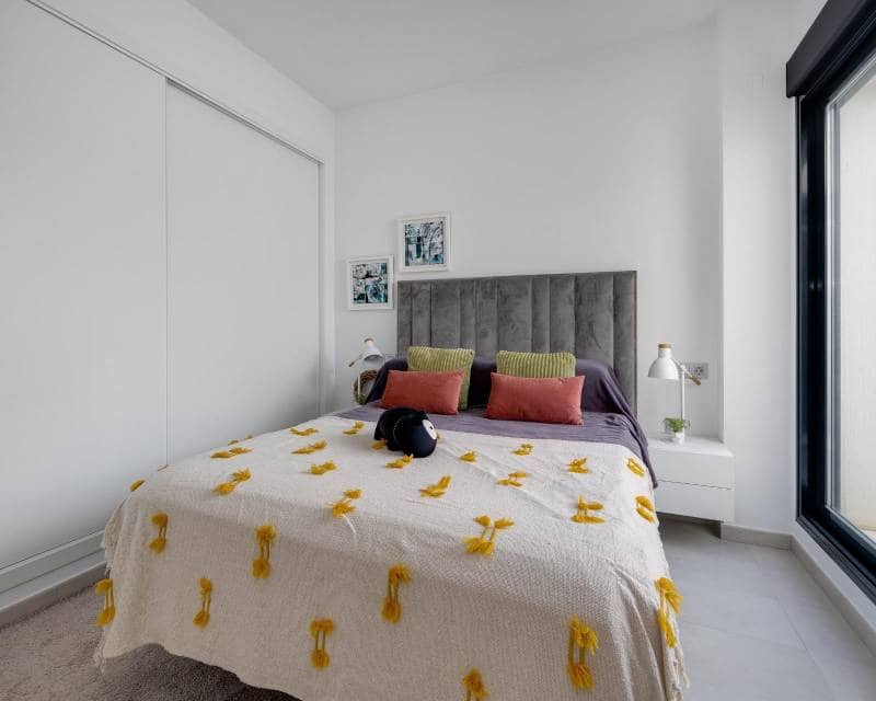 Chalet de 3 habitaciones en Orihuela Costa en venta con piscina garaje - 369.900 € (Ref: 9544570)