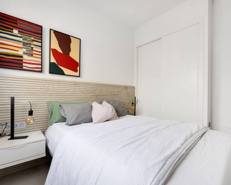 Chalet de 3 habitaciones en Orihuela Costa en venta con piscina garaje - 369.900 € (Ref: 9544570)