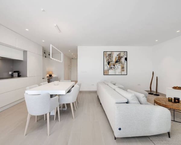 3 chambre Appartement à vendre à Las Colinas Golf, Orihuela avec piscine garage - 434 000 € (Ref: 9547010)