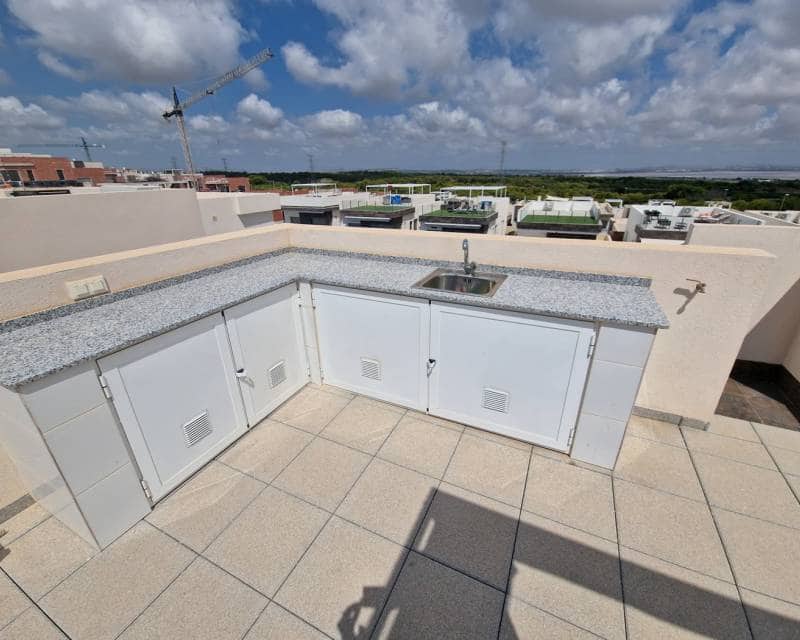 5 slaapkamer Villa te koop in Villamartin met zwembad garage - € 380.000 (Ref: 9548620)