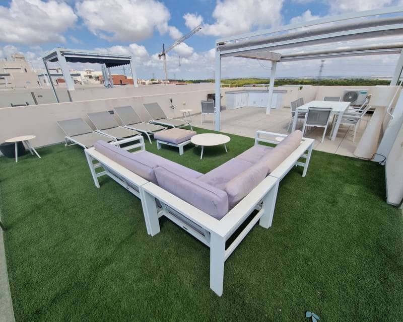 5 slaapkamer Villa te koop in Villamartin met zwembad garage - € 380.000 (Ref: 9548620)