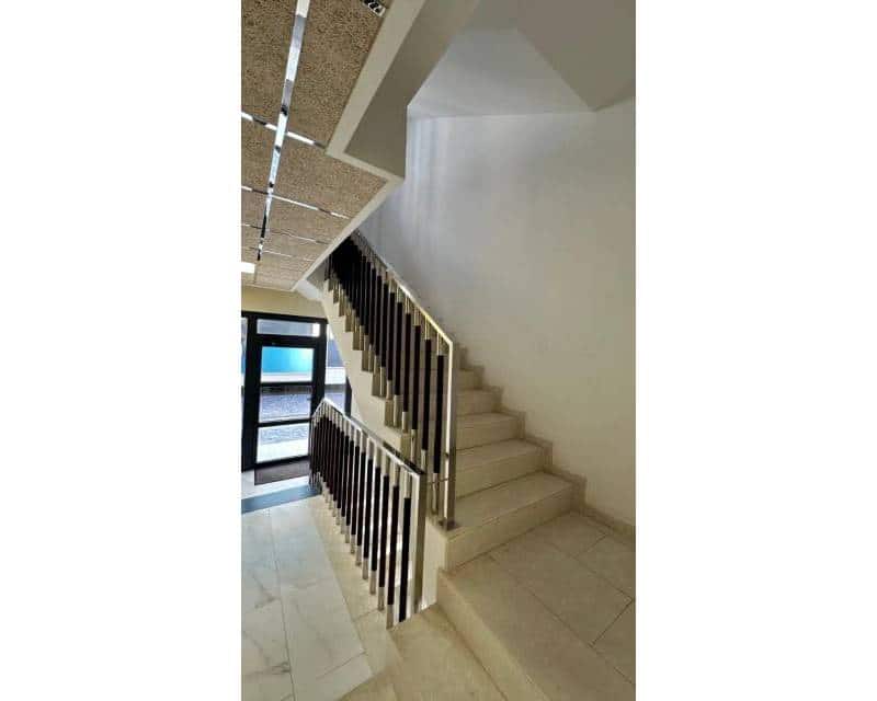 2 sovrum Strandlägenhet till salu i Torrevieja med pool - 219 900 € (Ref: 9548998)