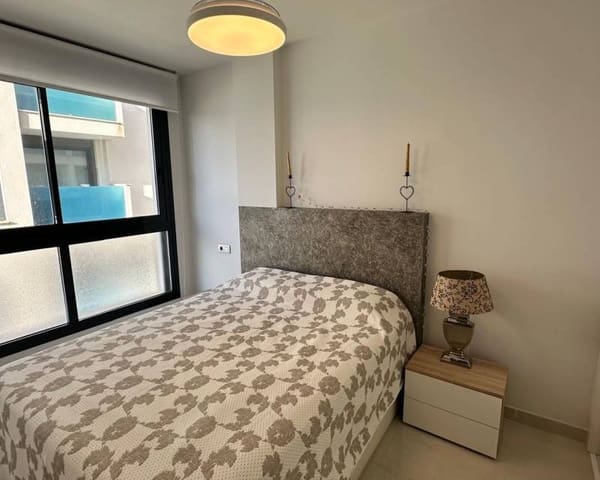 2 camera da letto Appartamento sulla Spiaggia in vendita in Centro - Muelle Pesquero, Torrevieja con piscina - 219.900 € (Rif: 9548998)