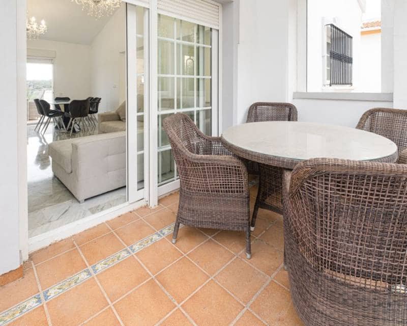 3 chambre Villa/Maison à vendre à Las Ramblas Golf avec piscine garage - 465 000 € (Ref: 9548999)