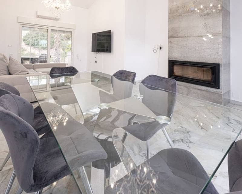 3 chambre Villa/Maison à vendre à Las Ramblas Golf avec piscine garage - 465 000 € (Ref: 9548999)