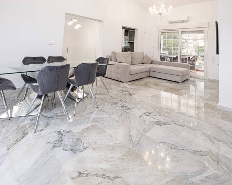 3 chambre Villa/Maison à vendre à Las Ramblas Golf avec piscine garage - 465 000 € (Ref: 9548999)