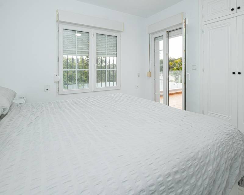 3 chambre Villa/Maison à vendre à Las Ramblas Golf avec piscine garage - 465 000 € (Ref: 9548999)